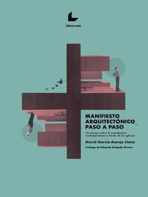 cover image of Manifiesto arquitectónico paso a paso